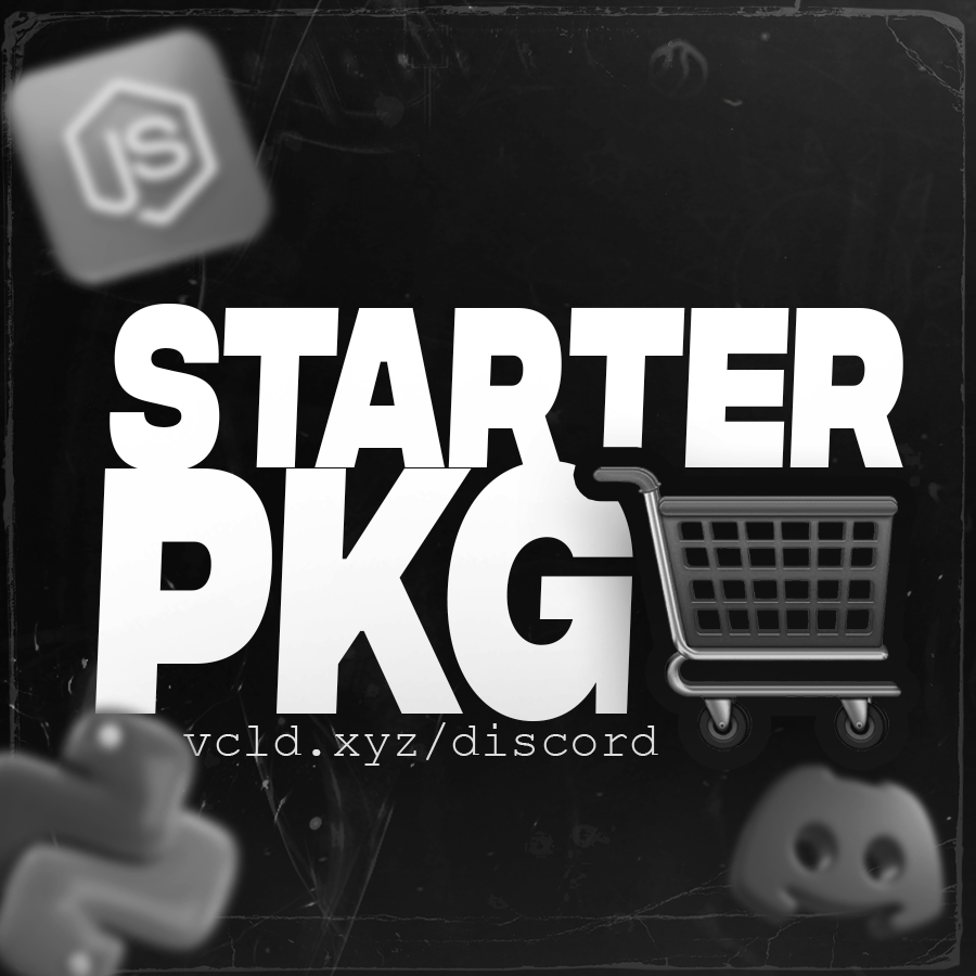 Starter